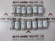 Ferraz Shawmut A30Qs100-4 Fuse 100A 300Vac 200Ka Ir