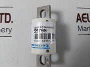 Ferraz Shawmut A30Qs100-4 Semicondr Fuse 100 Amp,300V