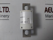 Ferraz Shawmut A30Qs100-4 Semicondr Fuse 100 Amp,300V