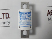 Ferraz Shawmut A30Qs150-4 Semiconductor Fuse 150A 300Vac