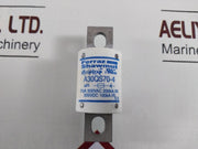 Ferraz Shawmut A30Qs70-4 Fuse 70A 300Vac 200Ka Ir