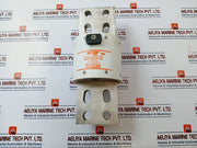 Ferraz Shawmut A4Bq2200-ta Time Delay Current Limiting Fuse 2200Amp