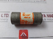 Ferraz Shawmut A4J60 60 Amp Fs-a4J-60 Amptrap Fuse