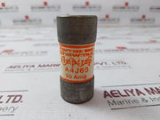 Ferraz Shawmut A4J60 60 Amp Fs-a4J-60 Amptrap Fuse