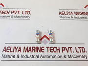 Set Of 5X Ferraz Shawmut Amp-trap 2000 Time Delay Fuse