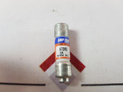 Set Of 5X Ferraz Shawmut Amp-trap 2000 Time Delay Fuse