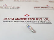 Set Of 5X Ferraz Shawmut Amp-trap 2000 Time Delay Fuse