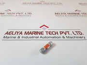 Set Of 5X Ferraz Shawmut Amp-trap 2000 Time Delay Fuse