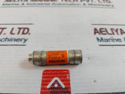 Lot Of 7X Ferraz Shawmut Amp-trap 2000 Atqr1 Time Delay Fuse 1A 600Vac