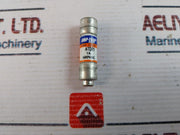 Lot Of 7X Ferraz Shawmut Amp-trap 2000 Atqr1 Time Delay Fuse 1A 600Vac