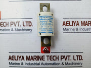 Ferraz Shawmut Amp-trap A30Qs100-4 Fuse Ip 300V Ac, 300V Dc