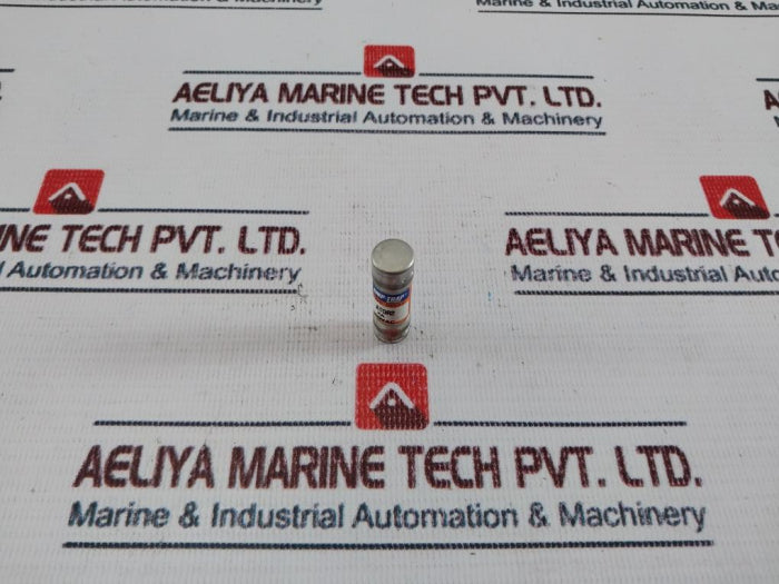 Lot Of 10X Ferraz Shawmut Atqr2 Time Delay Fuse 2A 600Vac