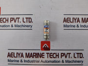 Lot Of 3X Ferraz Shawmut Atqr2 Time Delay Fuse Class Cc