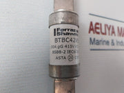 Ferraz Shawmut Btbc42V50