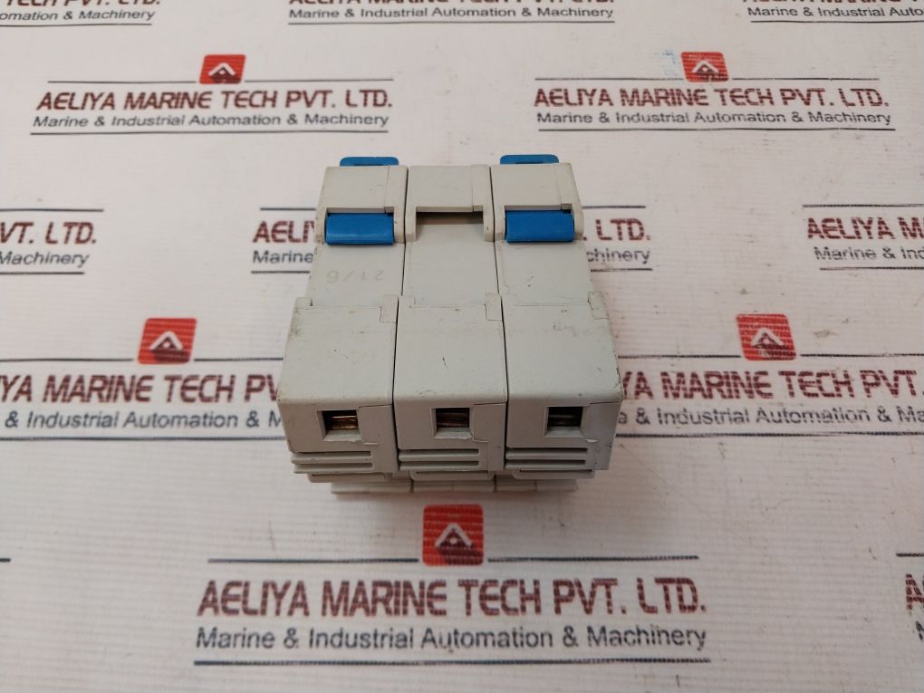Ferraz Shawmut Cms.14 14X51 Fuse Holder 50A 690V 12345678