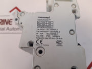 Ferraz Shawmut Cms143 Modulostar Fuse Holder