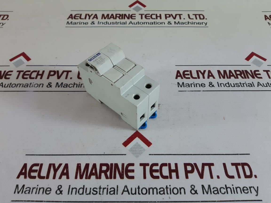 Ferraz Shawmut Cms 102 Fuse Holder 690V 32A 3W