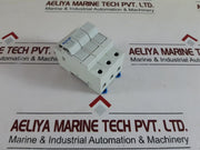 Ferraz Shawmut Cms 103 Fuse Holder 3-pole 690V 32A