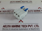 Ferraz Shawmut Cms 103 Fuse Holder 3-pole 690V 32A