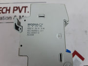 Ferraz Shawmut Cms 103 Fuse Holder 3-pole 690V 32A