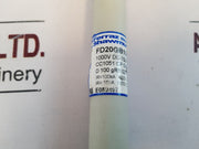 Ferraz Shawmut Fd20Gb100V25T Fuse Cc1051