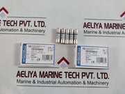 Lot Of 10X Ferraz Shawmut Fr10Gg50V2 Fuse
