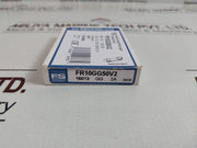 Lot of 10X ferraz shawmut fr10gg50v2 fuse