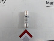 Lot of 10X ferraz shawmut fr10gg50v2 fuse