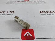 Lot of 2X Ferraz shawmut fr14gg69v16 fuse