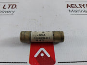 Lot of 2X Ferraz shawmut fr14gg69v16 fuse