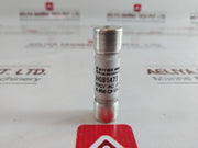 Lot Of 5X Ferraz Shawmut H081473 Fuse