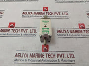 Ferraz Shawmut Lindner F227866 Fuse 80A 690V