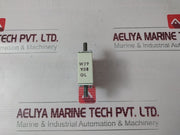 Ferraz Shawmut Nh000Gg50V40 Fuse 40A Ac 500V Nh000 120Ka