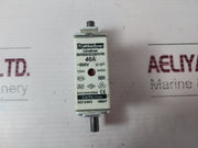 Ferraz Shawmut Nh000Gg50V40 Fuse 40A Ac 500V Nh000 120Ka