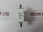 Ferraz Shawmut Nh000Gg50V40 Fuse 40A Ac 500V Nh000 120Ka