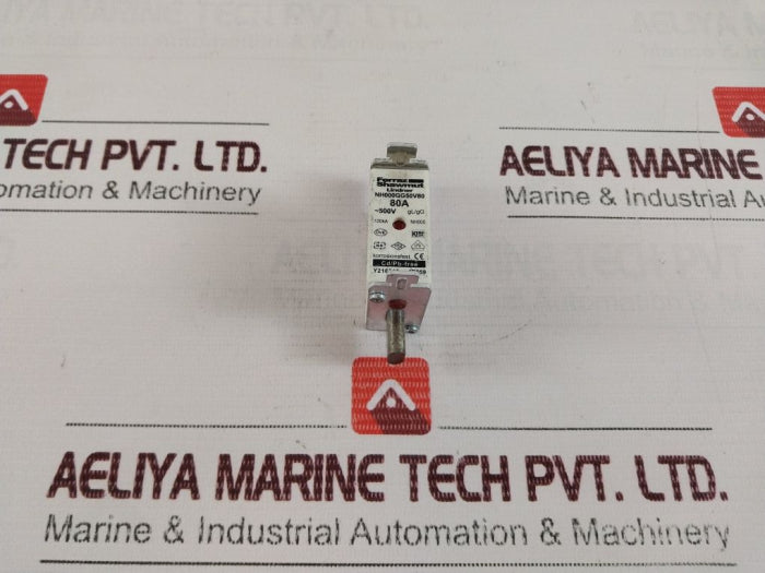 Ferraz Shawmut Nh000Gg50V80