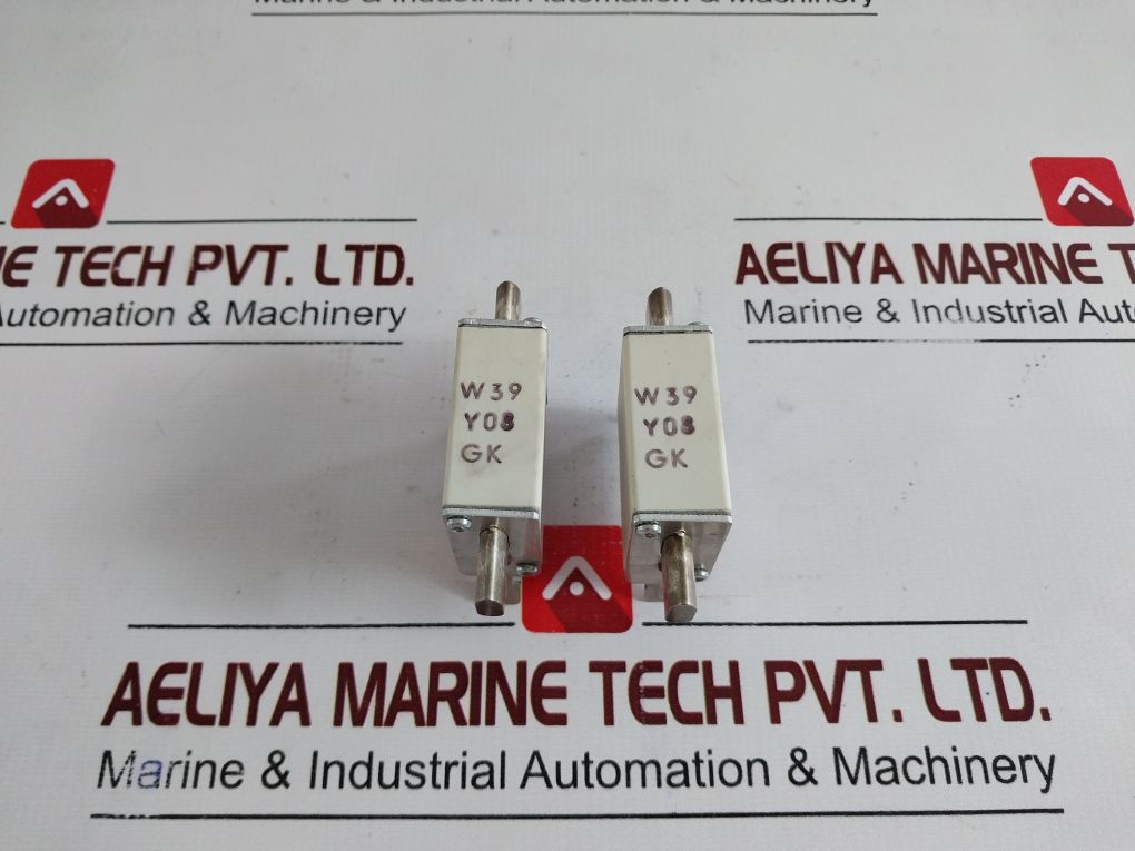 Ferraz Shawmut Nh000Gg69V35 Fuse Gl/Gg 35A