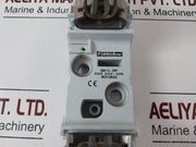 Ferraz Shawmut Nh3-pp Fuse Base