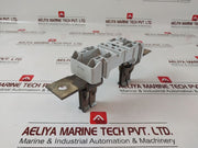 Ferraz Shawmut Nh3-pp Fuse Base