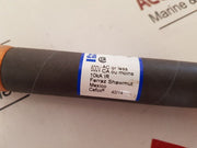 Ferraz Shawmut Nrs60Amp Fuse One Time Non Renouvelable