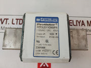 Ferraz Shawmut Pc73Ud11C800Pa Protistor Fuse (Used)