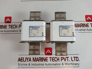 Ferraz Shawmut Pc73Ud11C800Pa Protistor Fuse 1100v Ac Z301966