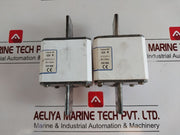 Ferraz Shawmut Pc73Ud11C800Pa Protistor Fuse 1100v Ac Z301966
