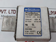 Ferraz Shawmut Protistor Fuse Pc73Ud11C800Pa