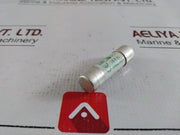 Lot of 9X Ferraz shawmut q217686 fuse