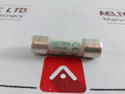 Lot of 9X Ferraz shawmut q217686 fuse