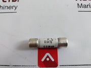 Lot of 5X Ferraz shawmut r220907 fuse