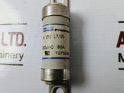 Ferraz Shawmut T075894 Fuse 6 6 Urs 17/80 660Vac 80A
