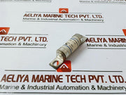 Ferraz Shawmut T075894 Fuse 6 6 Urs 17/80 660Vac 80A