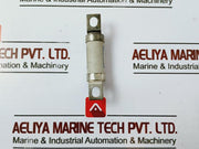 Ferraz Shawmut T075894 Fuse 6 6 Urs 17/80 660Vac 80A